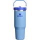 thumbnail image 1 of STANLEY IceFlow 2.0 Flip Straw Tumbler, 30 oz, Blue Sky, 1 of 3