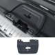 thumbnail image 1 of Almohadilla protectora del pestillo del motor LaIIker para Toyota Land Cruiser, 1 of 8