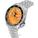thumbnail image 3 of Reloj Analógico 5 Sports Mikan Orange Gmt Ssk005k1 Hombre, 3 of 3