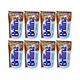 thumbnail image 1 of Pack 8 Ceras en Crema Brillina Incolora Color 340ml, 1 of 2