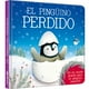 thumbnail image 1 of Libro Ternura - El Pingüino Perdido / 24 Páginas De 19,4 X 19,4 Cm. Tapa Cartoné Acolchado, Con Spot Uv., 1 of 3