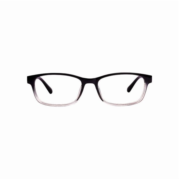 Lentes de Pantalla Buhu Villarrica Negro Filtro Azul