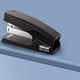 thumbnail image 1 of 1pc Stapler, Staplers For Desk Swingline, Labor-Saving Stapler Office School Supplies White Black 50 Sheet Capacity, 1 of 4