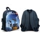 thumbnail image 4 of WALL·E Mochila Escolar para Niños y Niñas, Mochila Infantil Ligera de Alta Calidad, Grande y Duradera Azul, 4 of 6