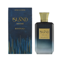 Khadlaj - Perfume Island Dreams Extrait De Parfum 100 Ml