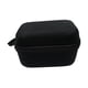 thumbnail image 3 of Estuche De Transporte Digital Resistente A Impactos Y Golpes, Ideal Para Deportes Al Aire Libre, Color Negro., 3 of 4