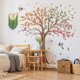 thumbnail image 1 of Adhesivos de pared SWORNA Tree of Life Art Vinyl, 1 of 9