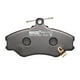 thumbnail image 1 of Juego Pastillas Freno Delanteras Hyundai H-100 2.5 Grace 1998 2004, 1 of 3