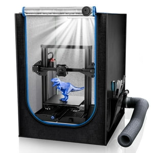 Carcasa De Impresora 3D Yoopai Para Creality Ender 3 V3 Se/Ke/3/3 Pro