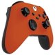 thumbnail image 2 of Controlador Xbox inalámbrico naranja – Custom Controllerzz, 2 of 4