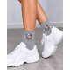 thumbnail image 1 of Calcetines Deportivos Mujer VacaFit, 1 of 4