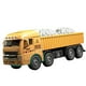 thumbnail image 2 of Camiones De Ingeniería Juguetes Coche De Juguete De Ingeniería Portátil Para Niños Niñas Niños Pequeños Camión De Transporte, 2 of 5