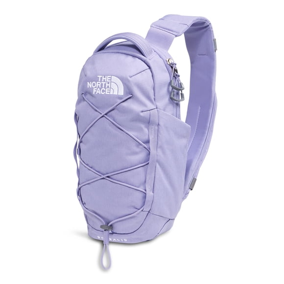 Mochila The North Face Borealis Sling Ciruela Pálido 6 L