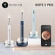 thumbnail image 1 of Bebird Note5 Pro Ear Cleaner Smart Visual Ear Wax Sticks Endoscope Tweezers Earpick Mini Camera Otoscope Personal Health Care, 1 of 3