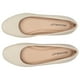 thumbnail image 2 of Zapato Mujer Hueso Raquel Piccadilly, 2 of 3