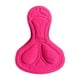 thumbnail image 1 of Almohadilla Transpirable para Pantalones Cortos de Ciclismo, Cojín para Asiento de Bicicleta, Rosa Roja, 1 of 3