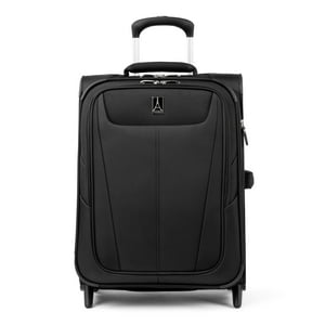 Equipaje Travelpro Maxlite 5 Softside 45 L Negro