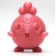thumbnail image 2 of Filamento 3D Glitter Rosado 1kg | Filamentos, 2 of 3
