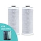 thumbnail image 2 of Cartucho de filtro de repuesto Aquasana Clean Water Machine, 2 of 6