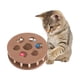 thumbnail image 3 of Juguete Interactivo Rueda Con Pelotas Para Gatos Mascotas, 3 of 3