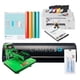 thumbnail image 1 of KIT INICIO CAMEO 5 ALFA BLACK + ESTAMPADORA 20CMx30CM + IMPRESORA SUBLIMACION BROTHER, 1 of 3