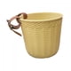 thumbnail image 2 of Cesta Para Triciclo, Portaequipajes Para Bicicleta, Bolsa Para Scooter, Bicicletas De Equilibrio, Cesta Para Bicicleta Para Niños, Correa De PU Beige, 2 of 5
