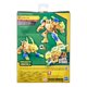 thumbnail image 5 of Figura de acción Transformers Bumblebee Cyberverse Cheetor de 5 pulgadas, 5 of 5