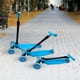thumbnail image 2 of Scooter Monopatín Infantil Luces Celeste, 2 of 5