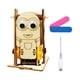 thumbnail image 3 of Kits De Robots Para Caminar, Juguete Del Desarrollo Ensamblado DIY, Experimentos Científicos DIY, 3 of 5