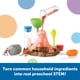 thumbnail image 3 of Kit científico, recursos de aprendizaje, Fizzy Volcano, 13 piezas, 4 o más, 3 of 8