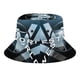 thumbnail image 5 of Sombrero Bucket Desmarcar Mundodeloeste Plegable, 5 of 6