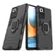 thumbnail image 3 of FOXDOCK Funda Antigolpes para Xiaomi Redmi Note 10 Pro – Protección Total con Soporte y Diseño Robusto, 3 of 5