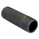 thumbnail image 1 of Nipple Anvil Beck de acero galvanizado, 20,32 cm 3/4 pulgadas MPT, 1 of 2