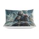 thumbnail image 3 of Thor Bedding Comforter Sets 3-Piece Bedding Set Soft Warm Bed Set for Bedroom All Season, 3 of 5