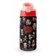 thumbnail image 1 of Betty BoopBotella de Agua con Tapa Pop Top de Un Toque, Acero Inoxidable, a Prueba de Fugas, para Deportes, Botella Infantil rosa 12 oz, 1 of 6