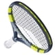 thumbnail image 5 of Raqueta De Tenis Pure Aero Team Gen 9 Grip 3, 5 of 6