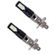 thumbnail image 5 of Pack De 2 Bombillas LED Antiniebla Para Coche H1/H3 60W 6000K Haz Blanco Apto Para Coche H1, 5 of 5