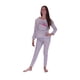 thumbnail image 1 of Pijama Mujer Algodón Hello Kitty S1021192-2525 gris L, 1 of 5