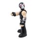 thumbnail image 4 of Pieza de repuesto Fisher-Price Imaginext - Figura del villano Bane (traje negro), 4 of 6