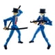 thumbnail image 4 of Figura de acción enttgo Mici20 de 20,6 cm, juguete articulado azul, 4 of 6