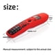 thumbnail image 4 of Funda Control Magico Smart Tv LG Modelos 2021 Antideslizante celeste, 4 of 10