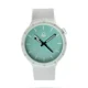 thumbnail image 1 of Reloj Silicona Verde Benetton, 1 of 2