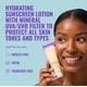 thumbnail image 2 of Protector solar Good Molecules, rico en humectantes, SPF 30, 50 ml, 2 of 6