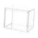thumbnail image 1 of Vitrina Transparente Para Figuras Vitrina Para Figuras A Prueba De Polvo Para Cosméticos S, 1 of 5
