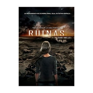 Vergara & Riba - Ruinas