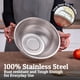 thumbnail image 5 of Colador PriorityChef Premium de acero inoxidable de 5 litros, 5 of 7