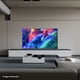 thumbnail image 5 of 55" Micro RGB R85H 4K Samsung Vision AI Smart TV 2026, 5 of 8