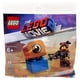 thumbnail image 2 of LEGO La película 2 Lucy contra Alien Invader polybag 30527, 2 of 2