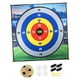thumbnail image 2 of Target Toss Game Interactive Fine Motor Juego De Fútbol Juguete Para Regalo Fiesta En La Playa 150 Cm Con Pelota D, 2 of 5