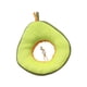 thumbnail image 4 of Cómodo Collar De Recuperación Para Gatos, Cono De Cuello Bonito, Suave Para Dejar De Lamer Para Conejos, Talla S, Verde, 4 of 5